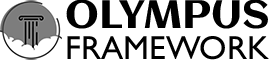Logo Olympus framework