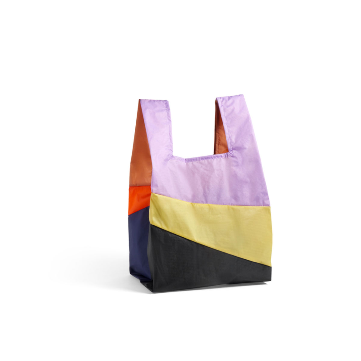 Sac SIX COLOUR multicolor orange – Image 2