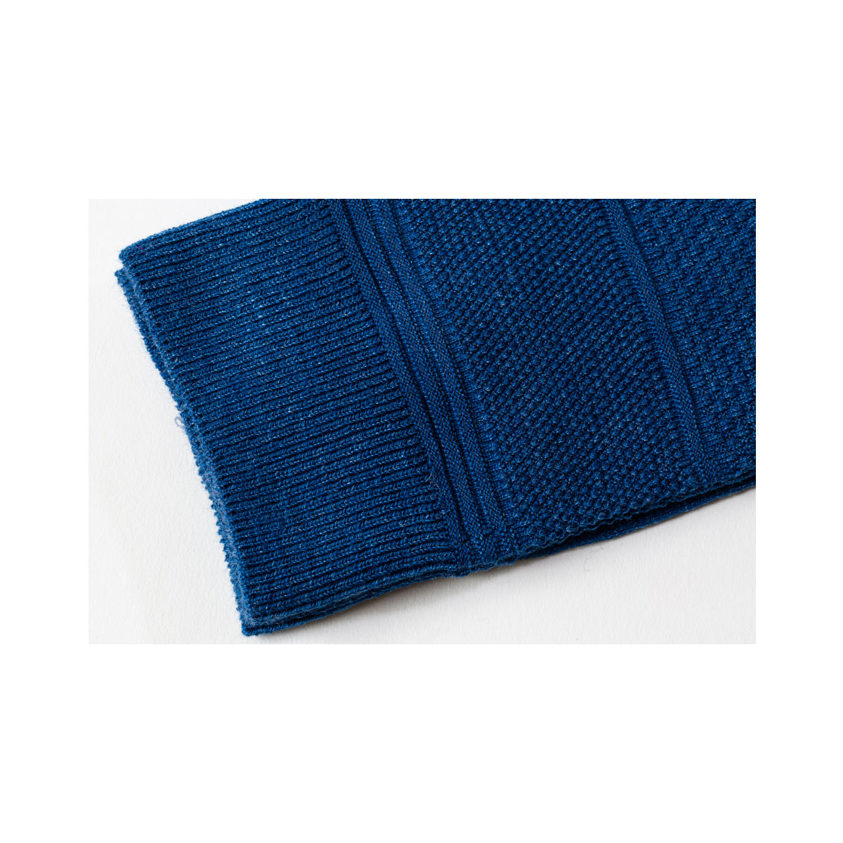 Chaussettes HARRY cobalt – Image 4