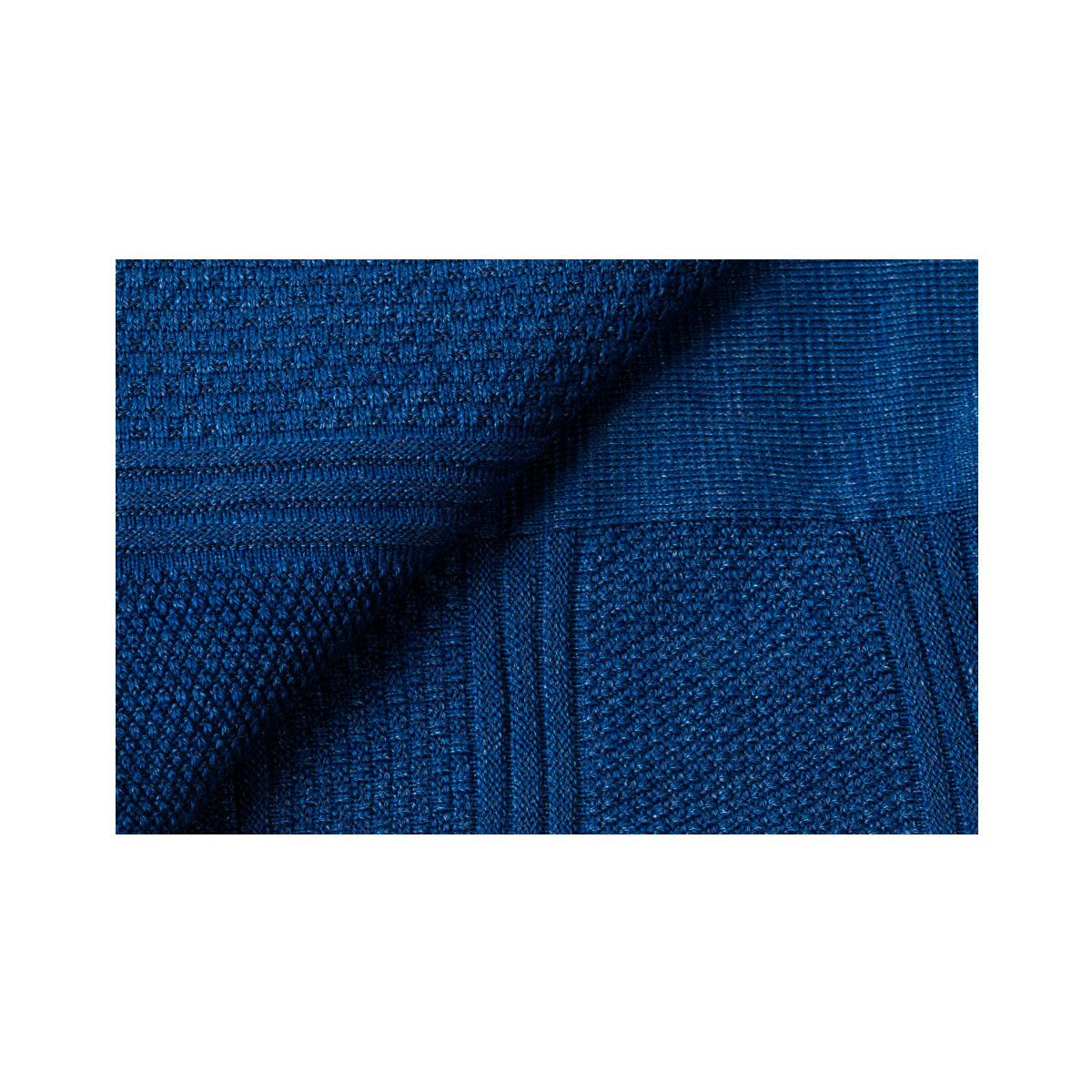 Chaussettes HARRY cobalt – Image 3
