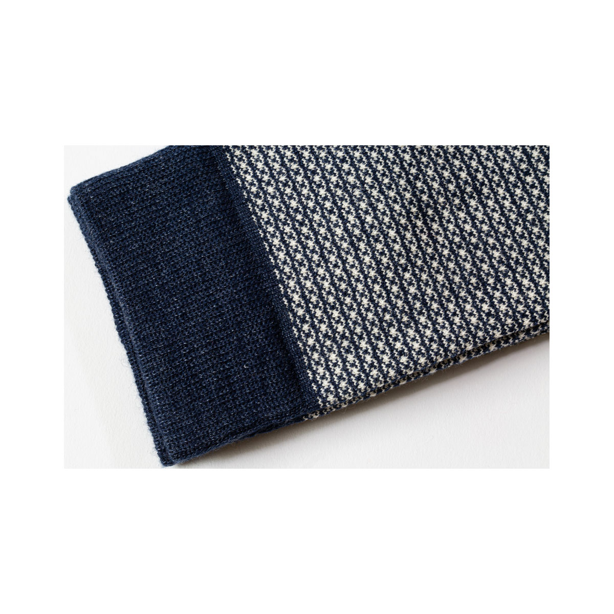 ROYALTIES Chaussettes MAXWELL marine – Image 3