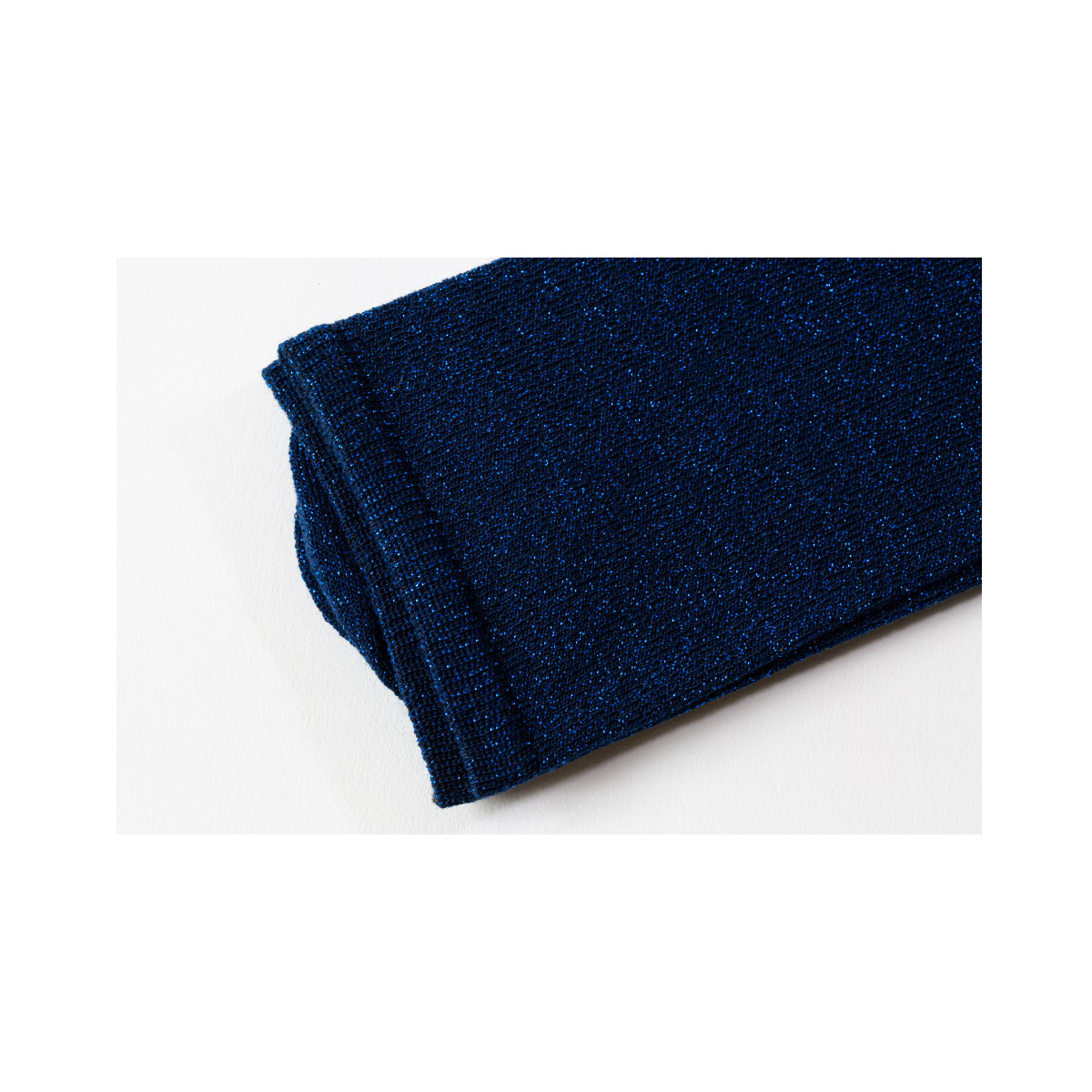 Chaussettes OLIVIA Saphir – Image 2