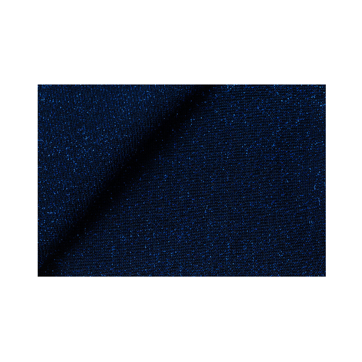 Chaussettes OLIVIA Saphir – Image 3