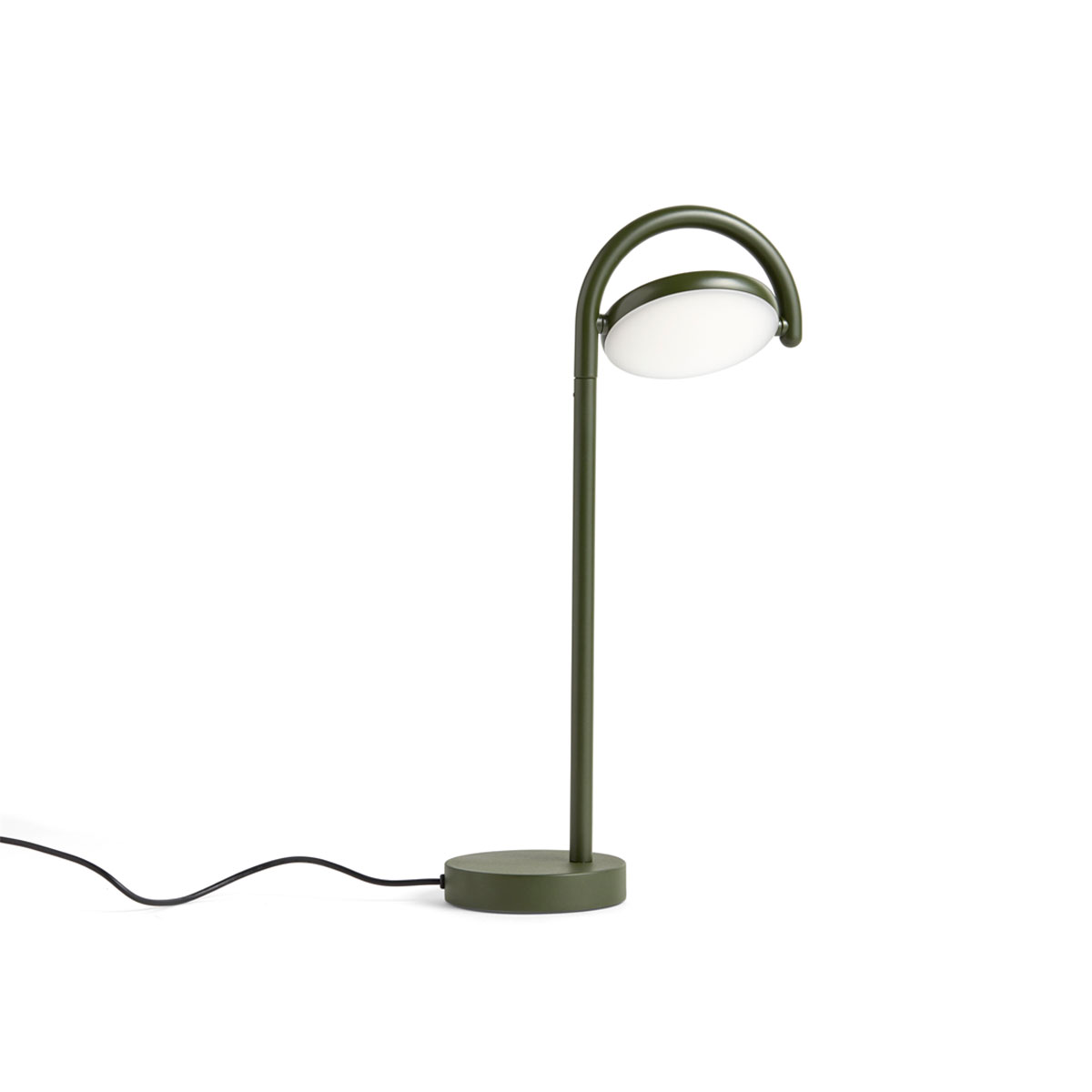 HAY MARSELIS Table Lampe Green – Image 2