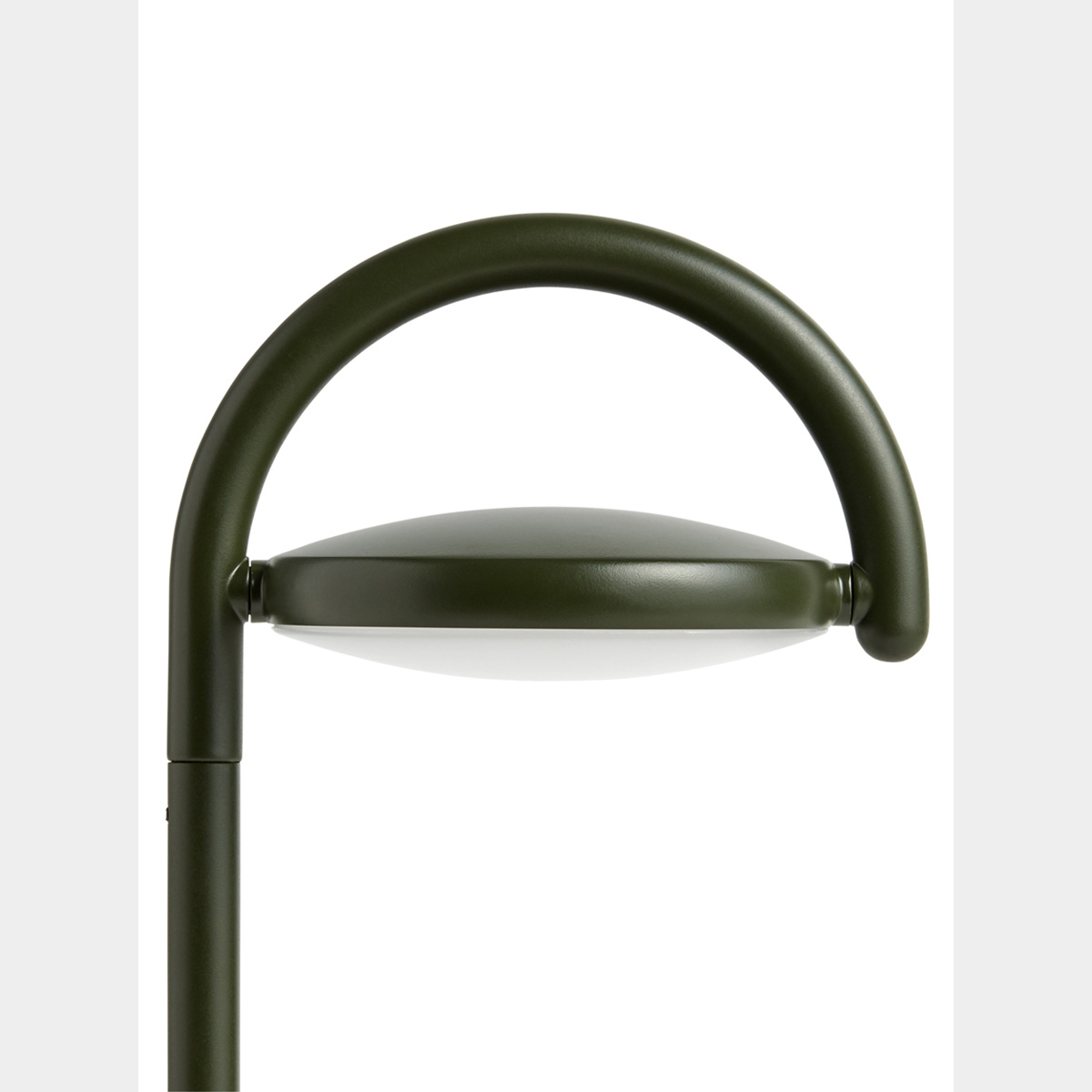 HAY MARSELIS Table Lampe Green – Image 3