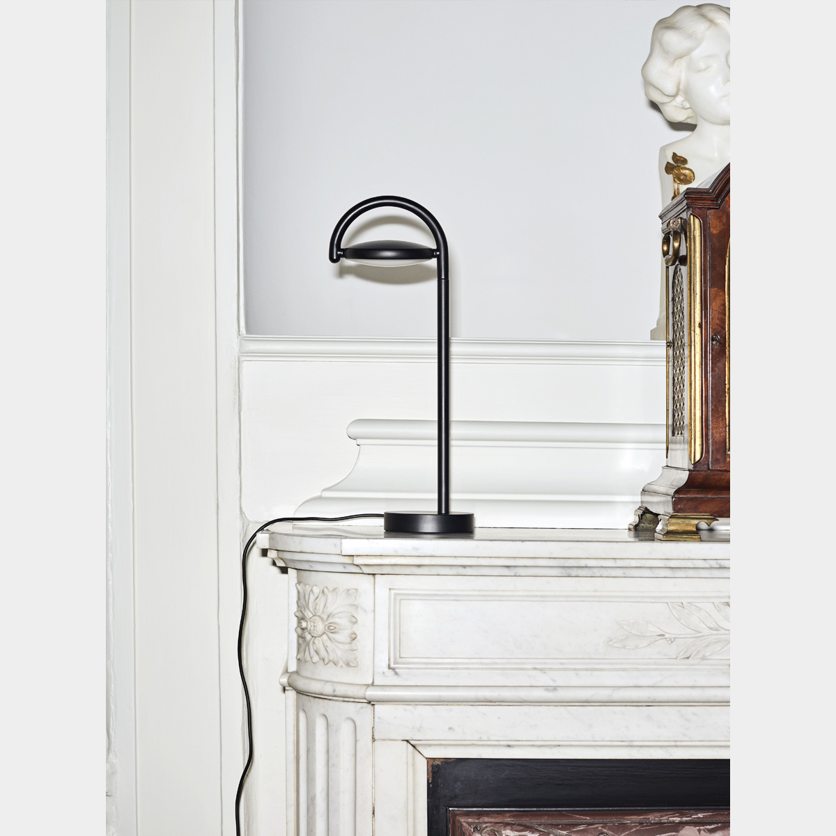 HAY MARSELIS Table Lampe Green – Image 6