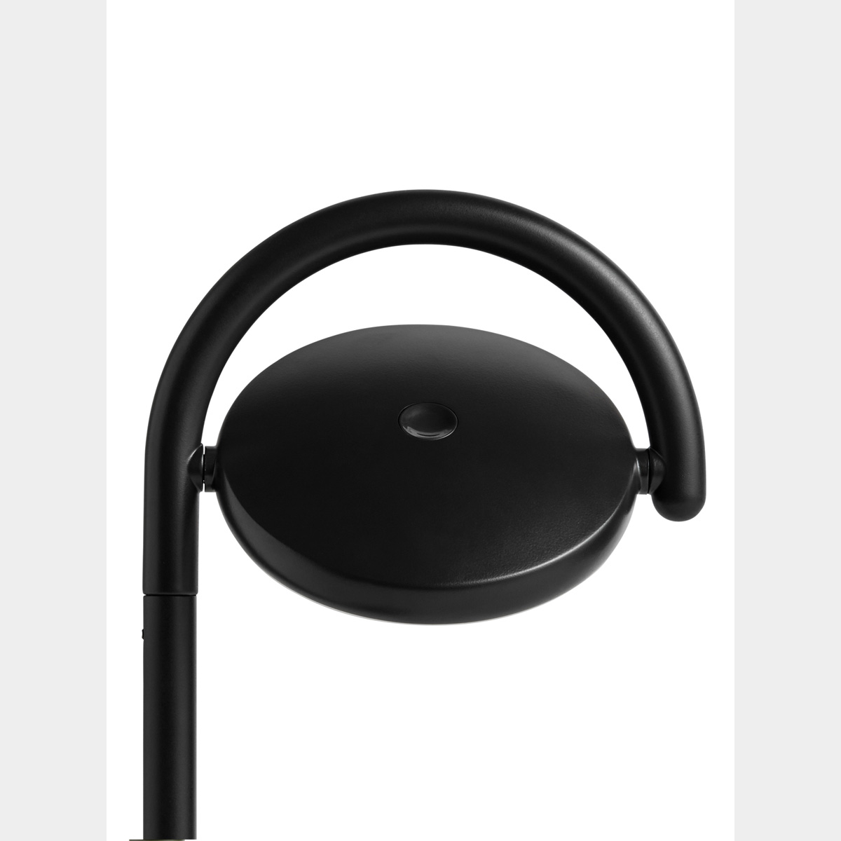 HAY MARSELIS Floor Lampe Black – Image 2