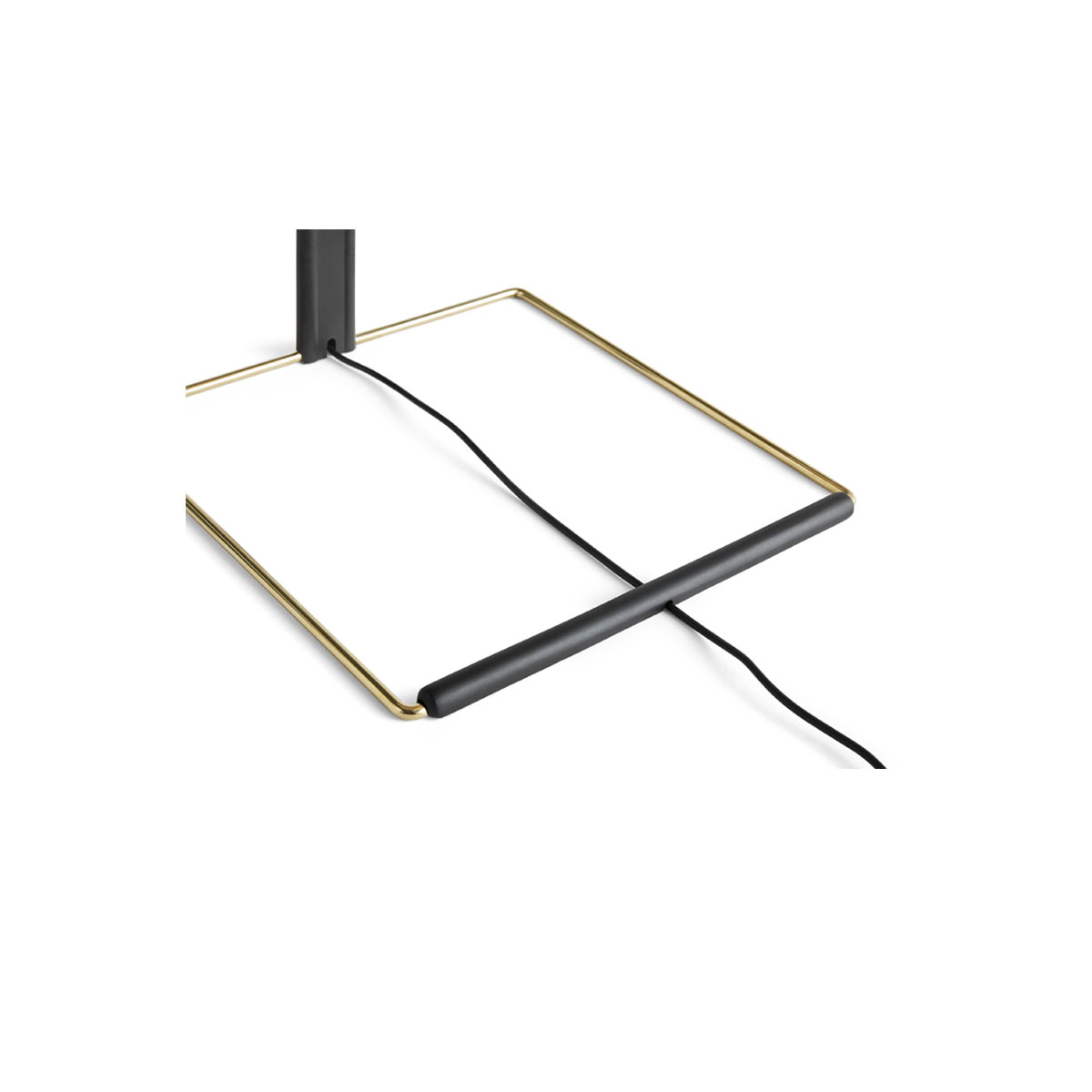 HAY Lampe MATIN S Oxide red – Image 3