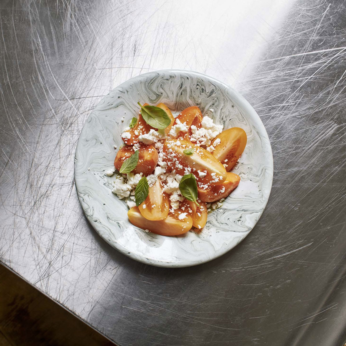 HAY Plate LUNCH Green – Image 2