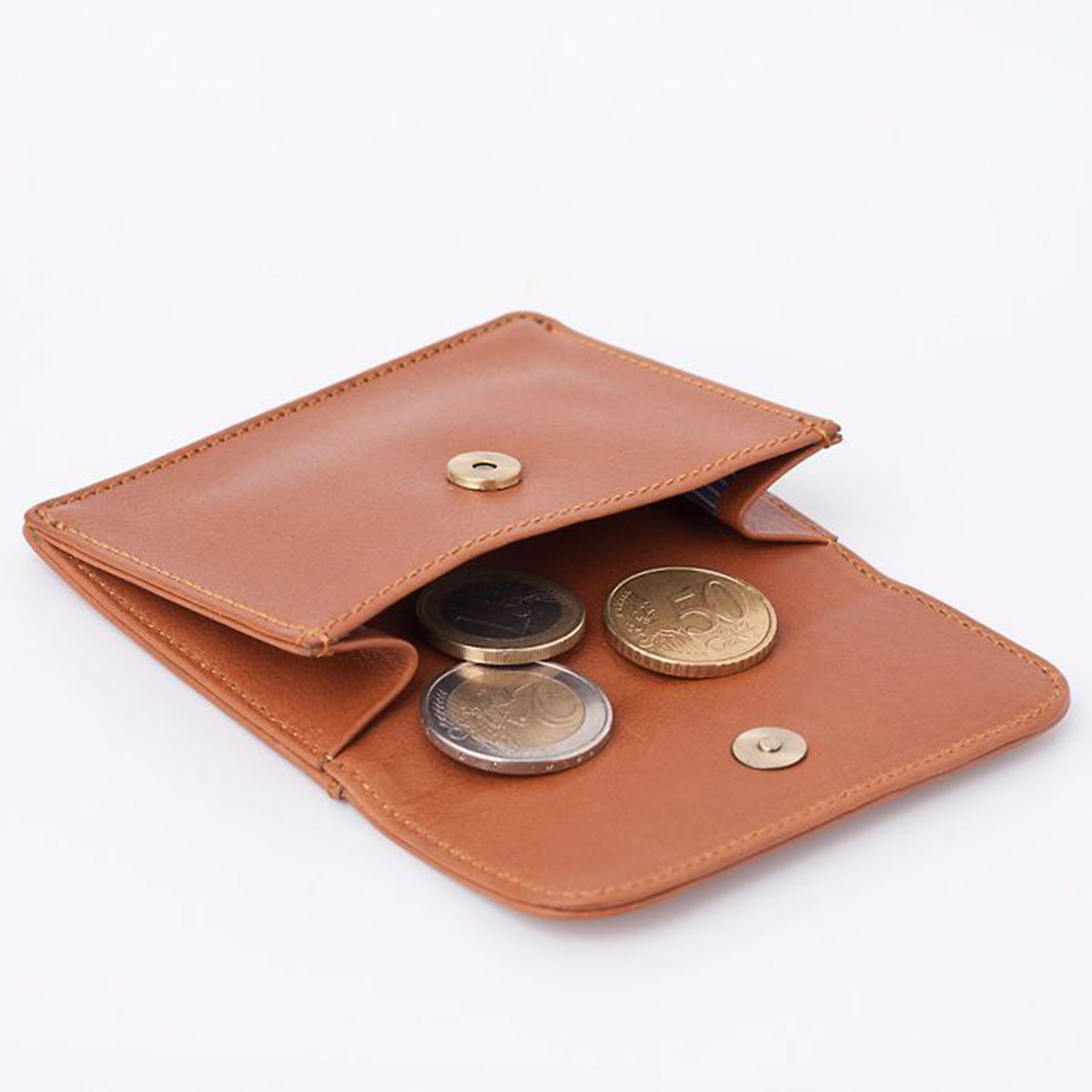 Porte cartes et monnaie