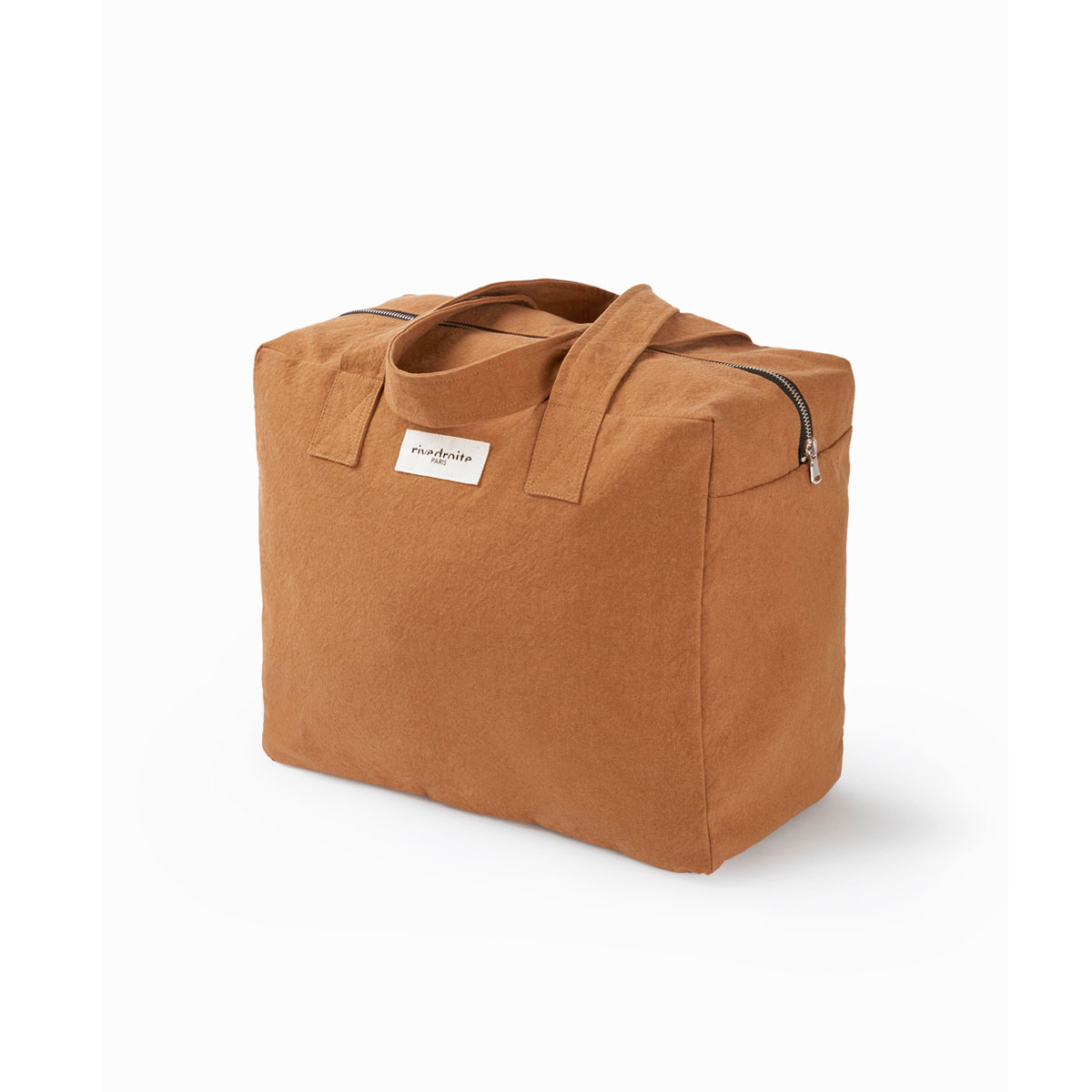 RIVE DROITE Sac CELESTIN 24h Tobacco