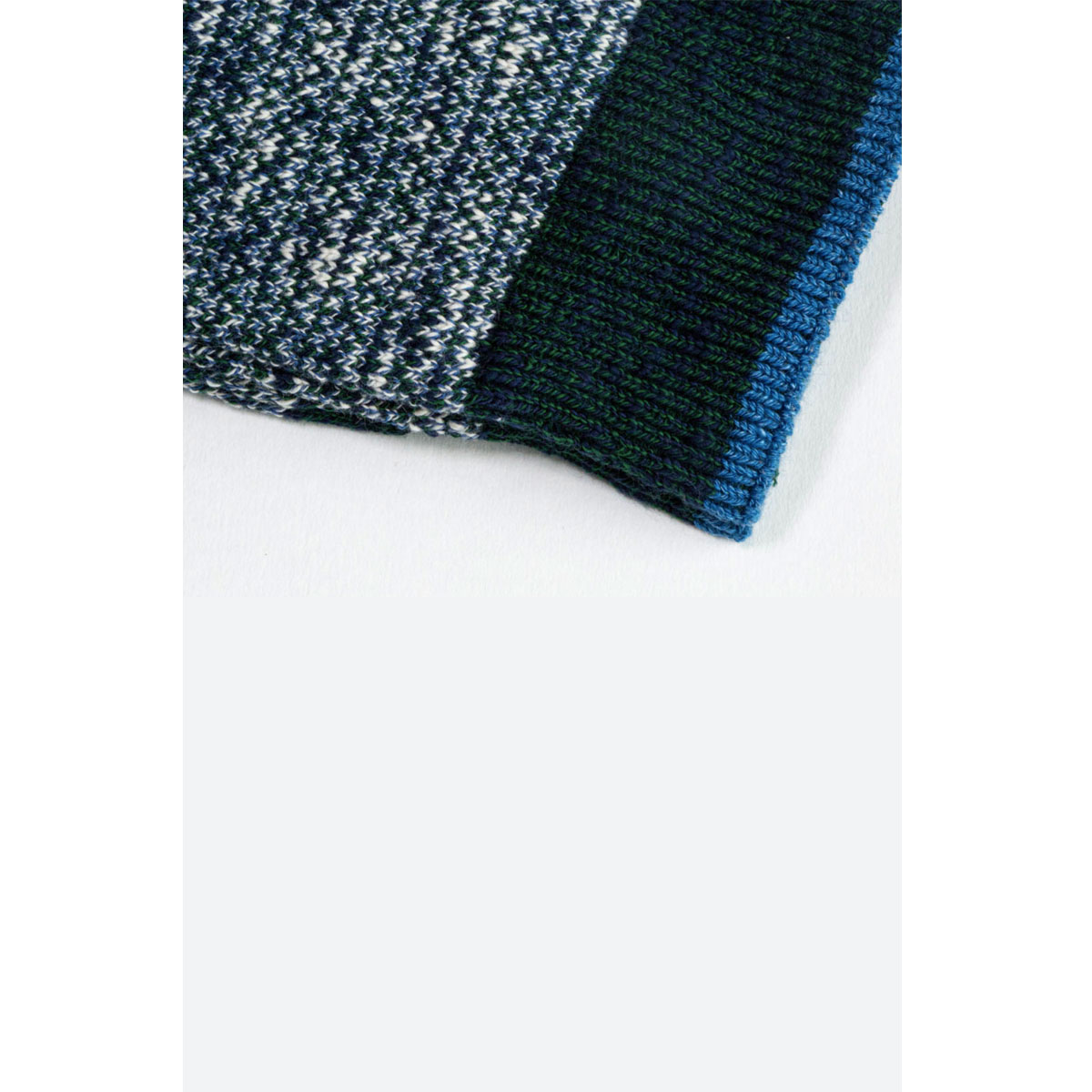 ROYALTIES Chaussettes ROBIN Mousse – Image 2