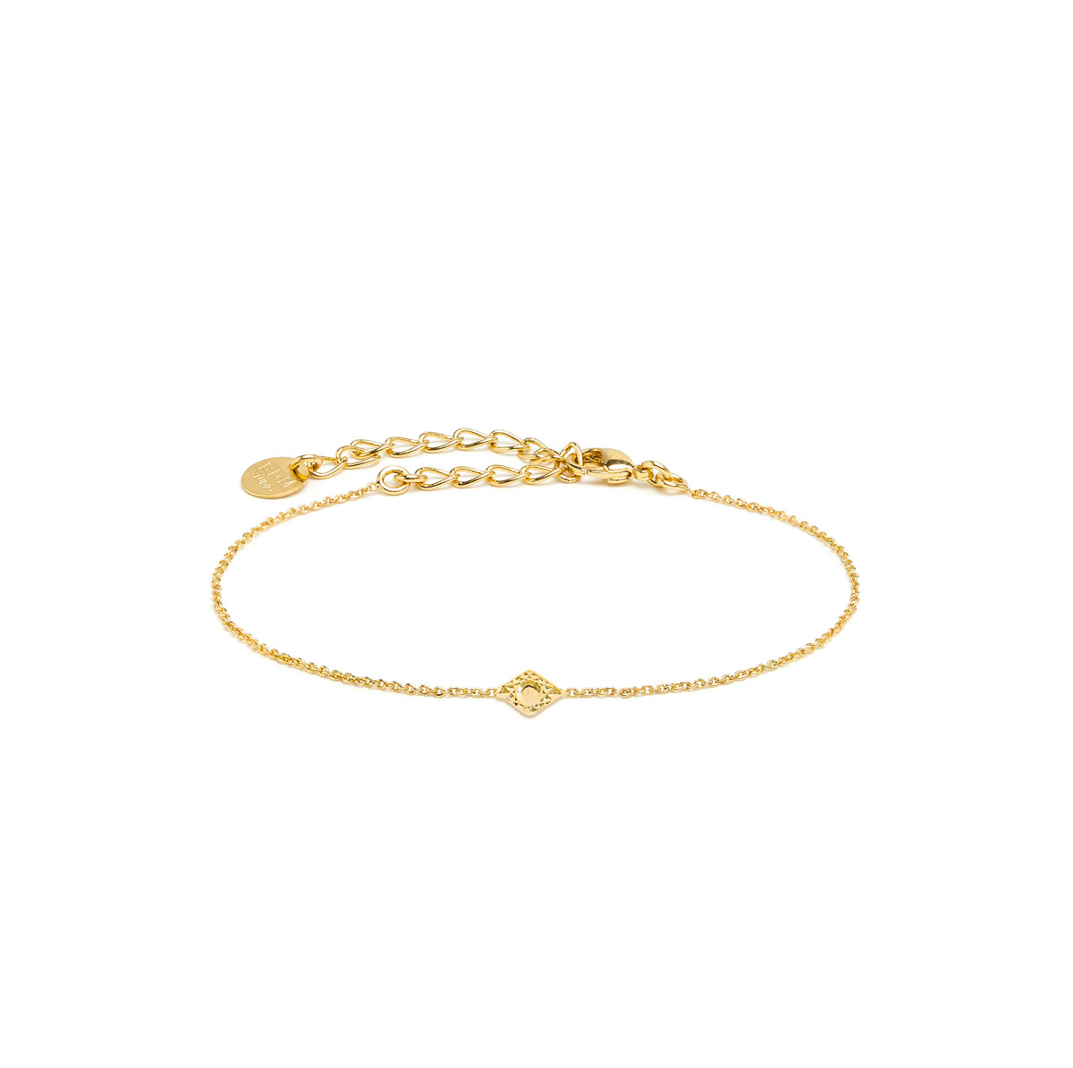 BDM STUDIO Bracelet LUZ