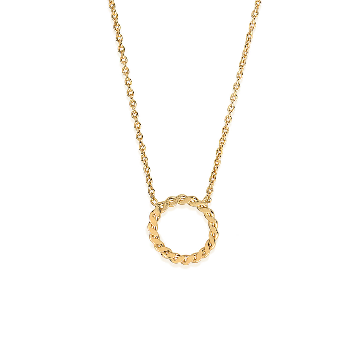 BDM STUDIO Collier OLYMPE – Image 2