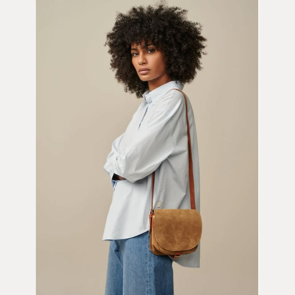 BELLEROSE Sac STELLA