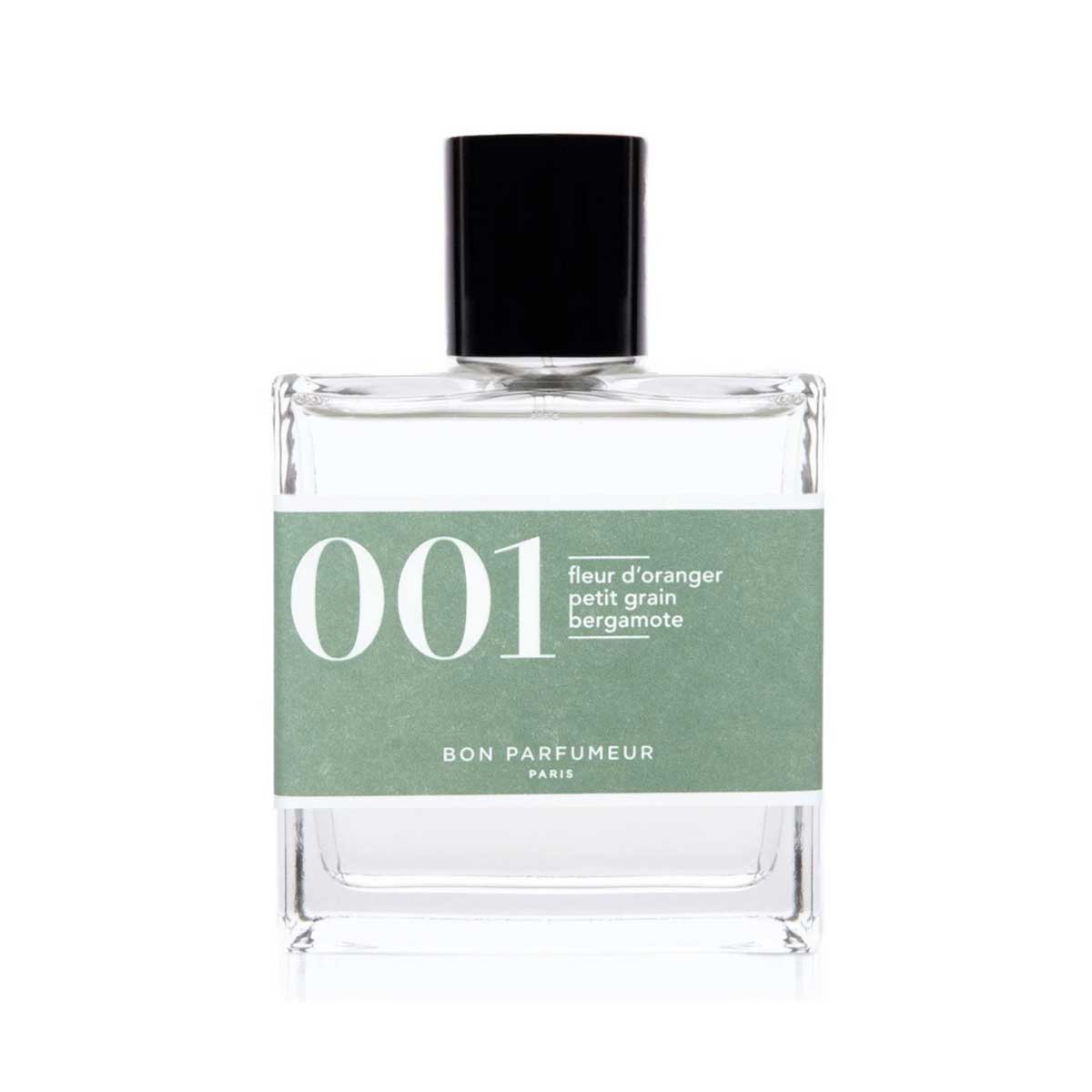 BON PARFUMEUR Eau de Parfum 001