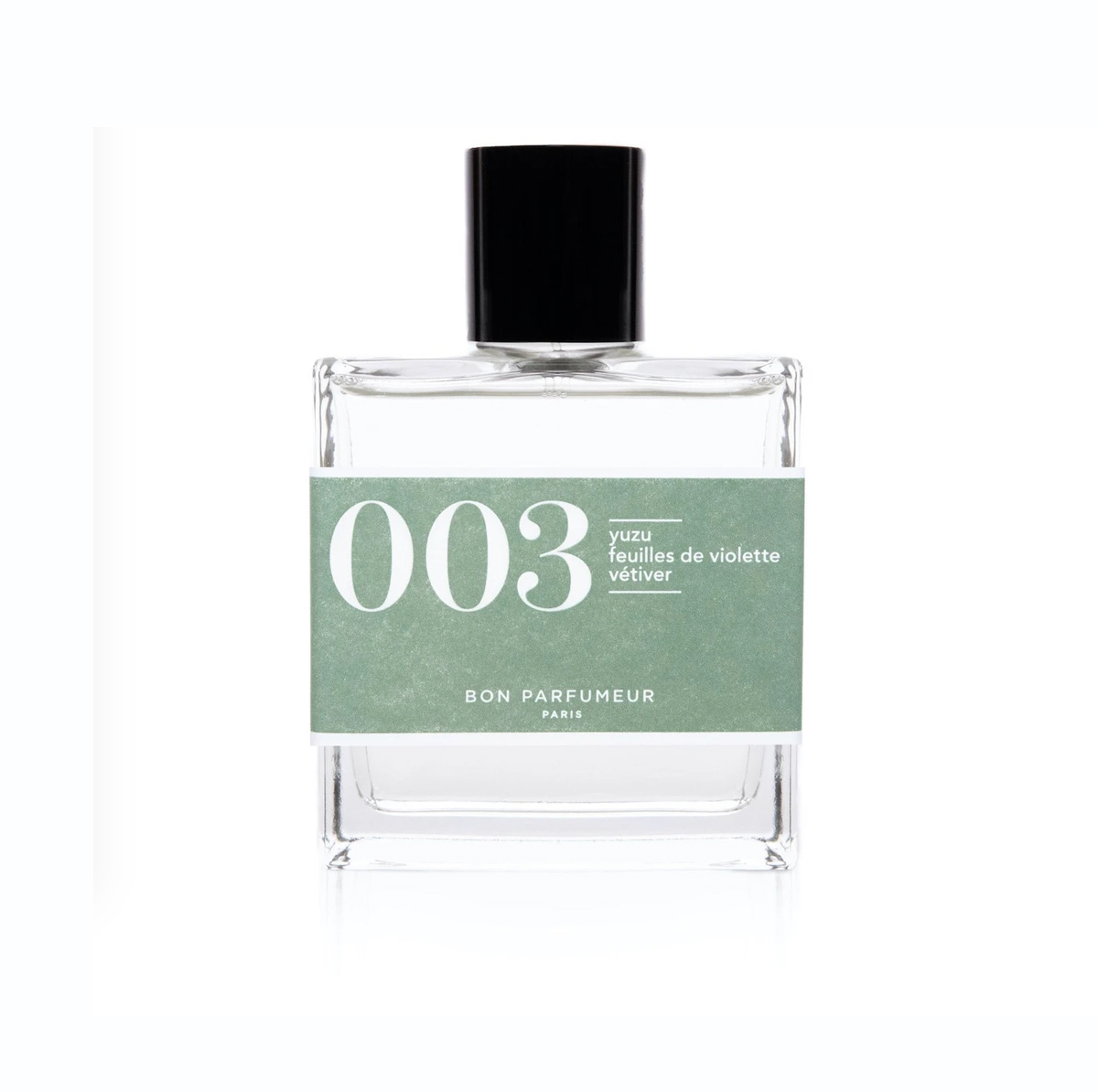 BON PARFUMEUR Eau de parfum 003