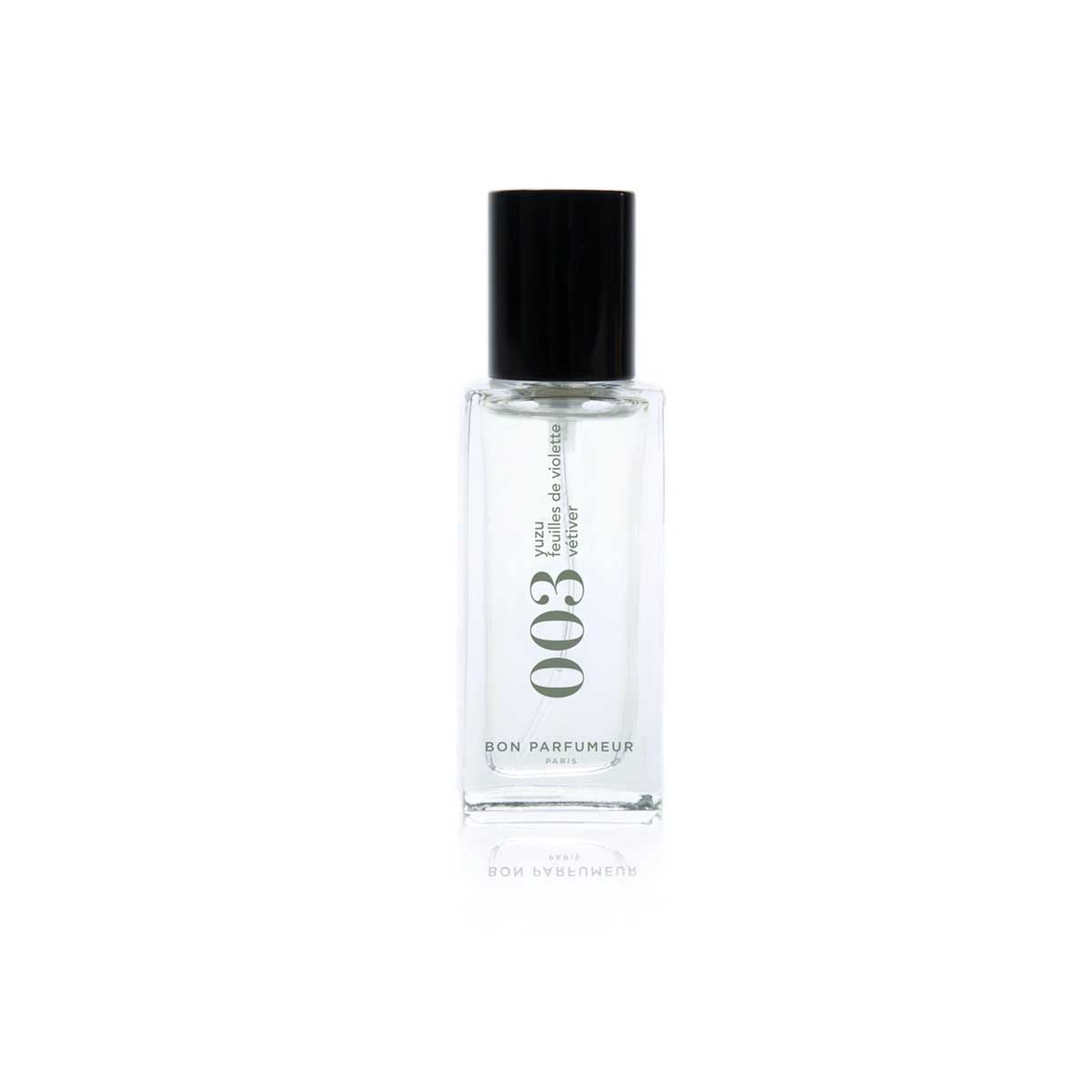 BON PARFUMEUR Spray de voyage 15 ml 003