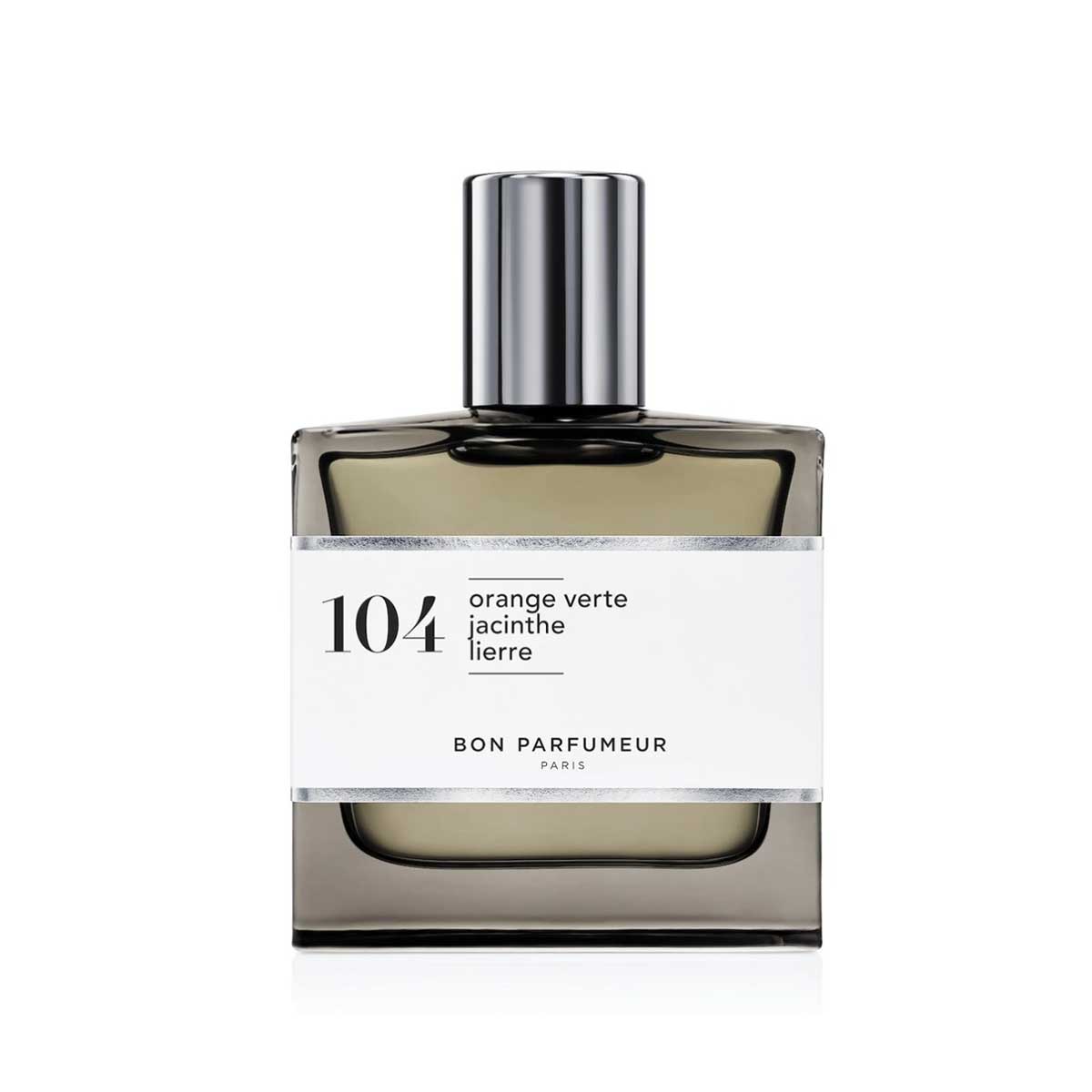 BON PARFUMEUR Eau de parfum Collection privés 104