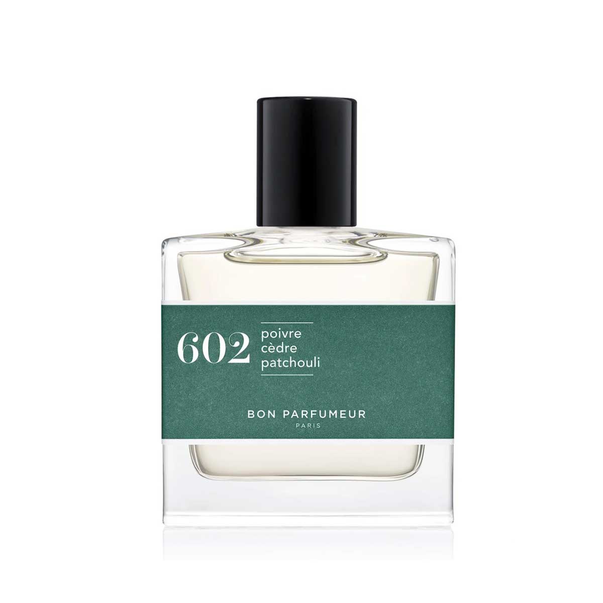 BON PARFUMEUR Eau de Parfum 602