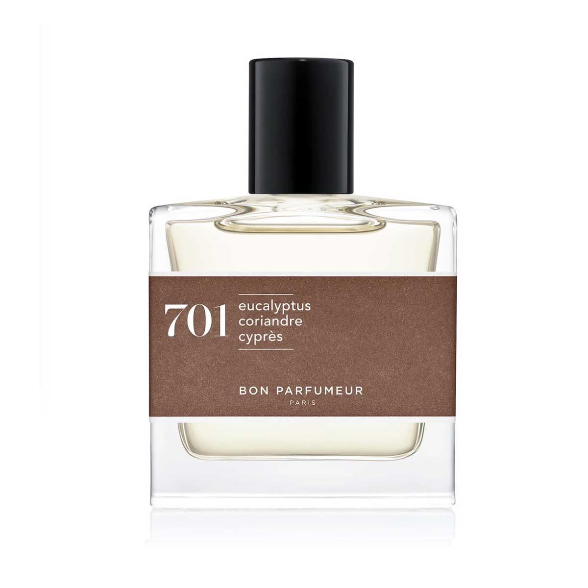BON PARFUMEUR Eau de Parfum 701