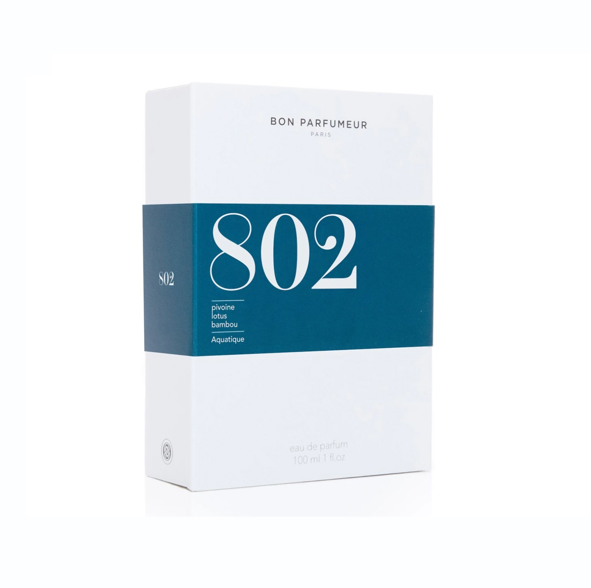 BON PARFUMEUR Eau de parfum 802