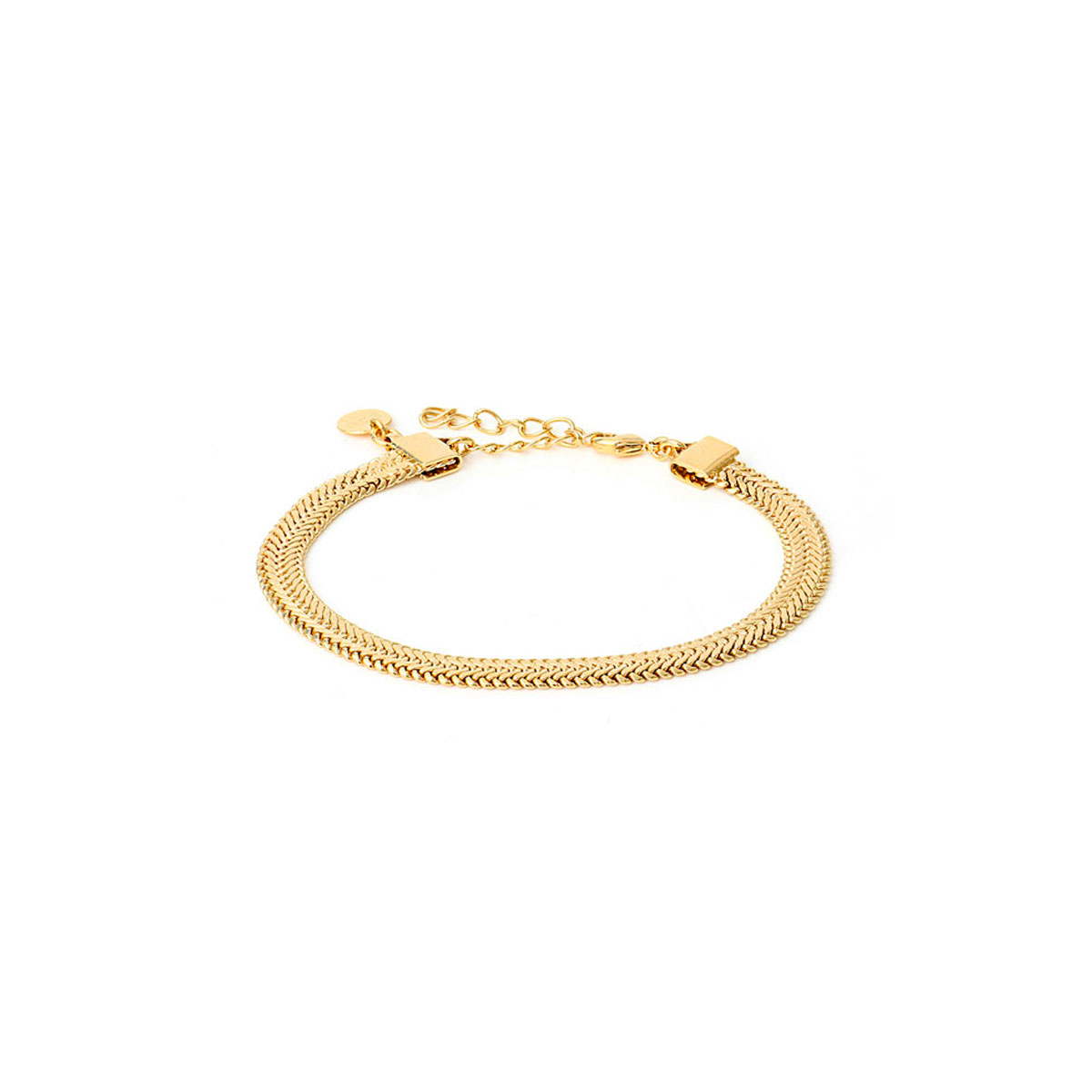 BDM STUDIO Bracelet BELUGA