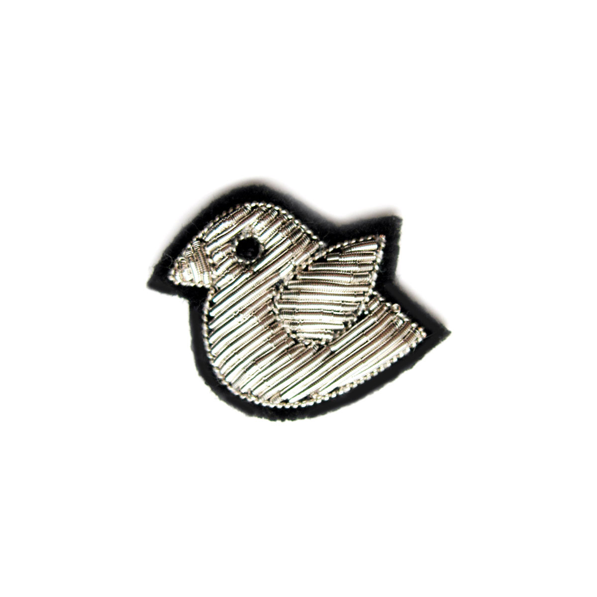 MACON&LESQUOY Broche OISILLON