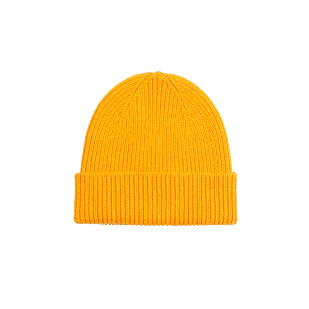 COLORFUL STANDARD Bonnet Burned Yellow