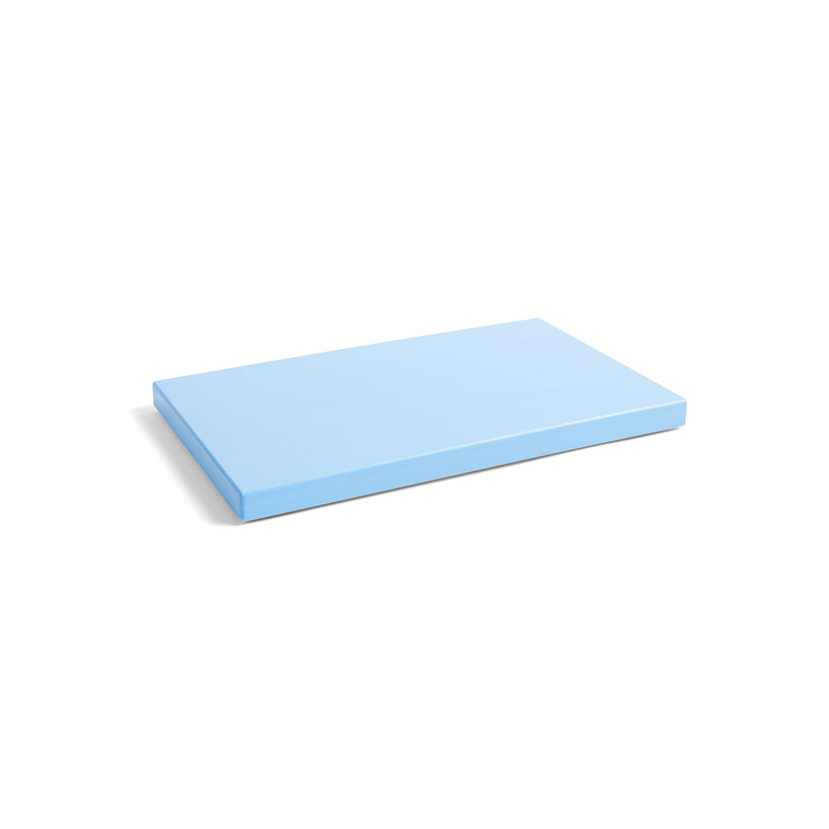 HAY Planches à découper CHOPPING BOARD L Light blue