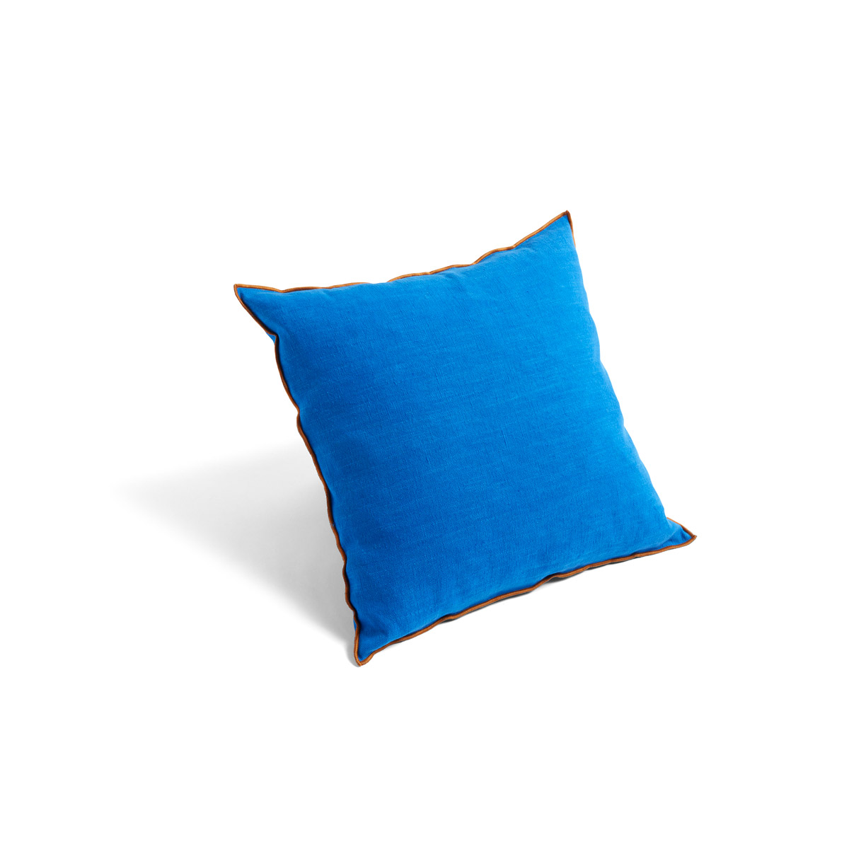 HAY Coussin OUTLINE Vivid blue