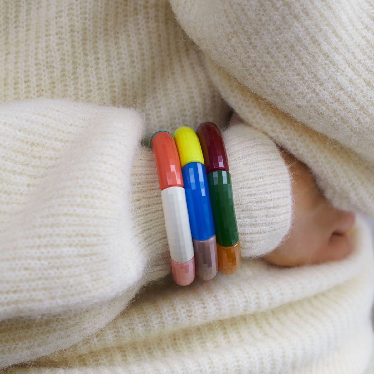 HAY Bracelet KYOTO TANGO n° 3 – Image 4