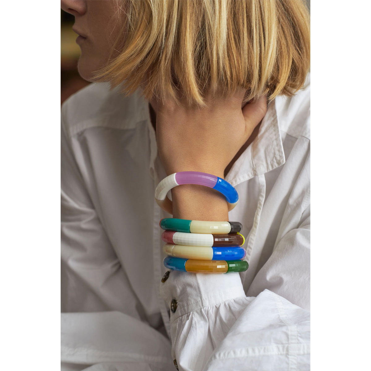 HAY Bracelet KYOTO TANGO n° 1 – Image 3