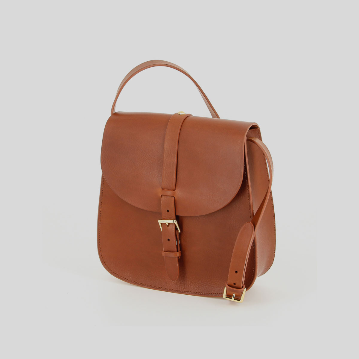 HERBERT Le Grand SAB Caramel