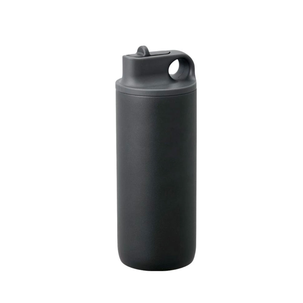 KINTO Gourde ACTIVE TUMBLER 600ml Black