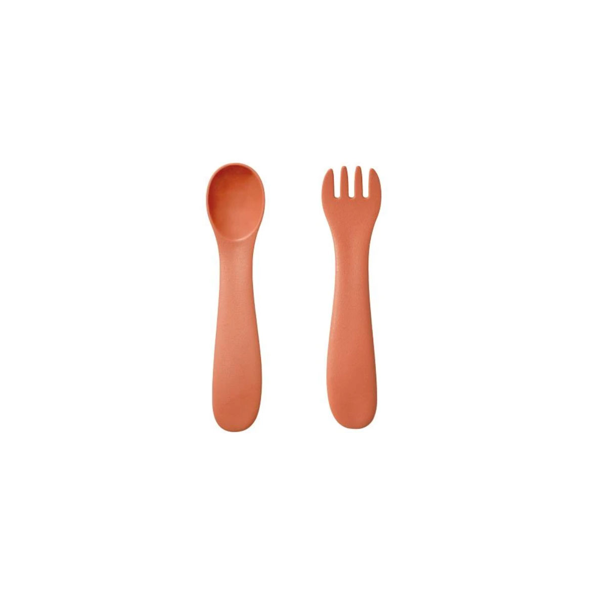 KINTO Couverts BONBO Orange