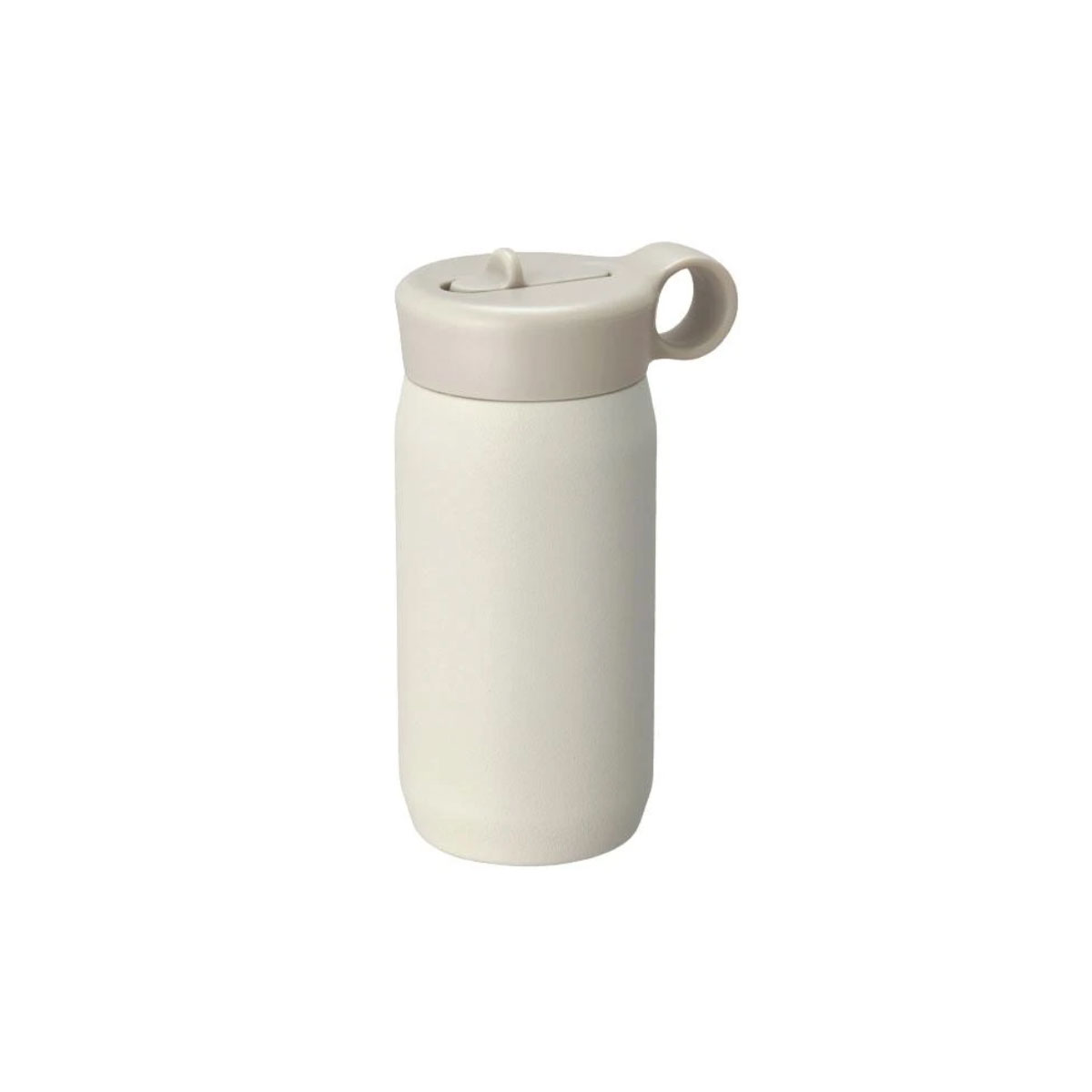 KINTO Gourde PLAY TUMBLER 300ml White