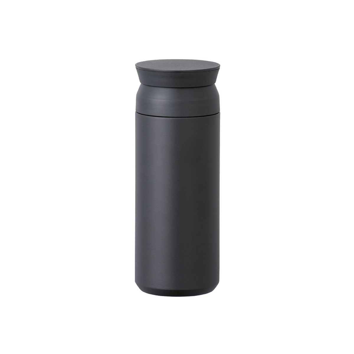 KINTO Thermos TRAVEL - 500 ml Noir