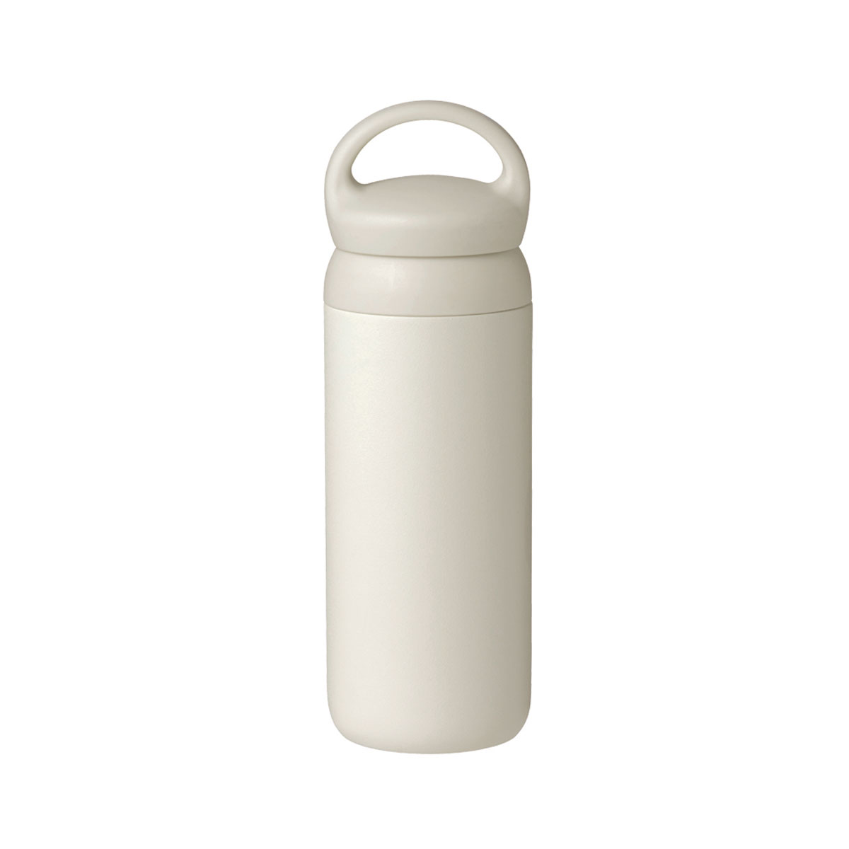 Gourde DAY OFF - 500ml Blanc