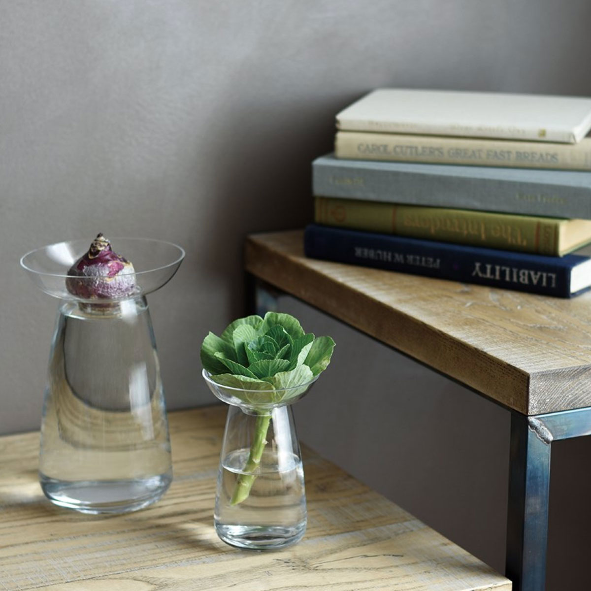 KINTO Vase AQUA CULTURE petit – Image 3