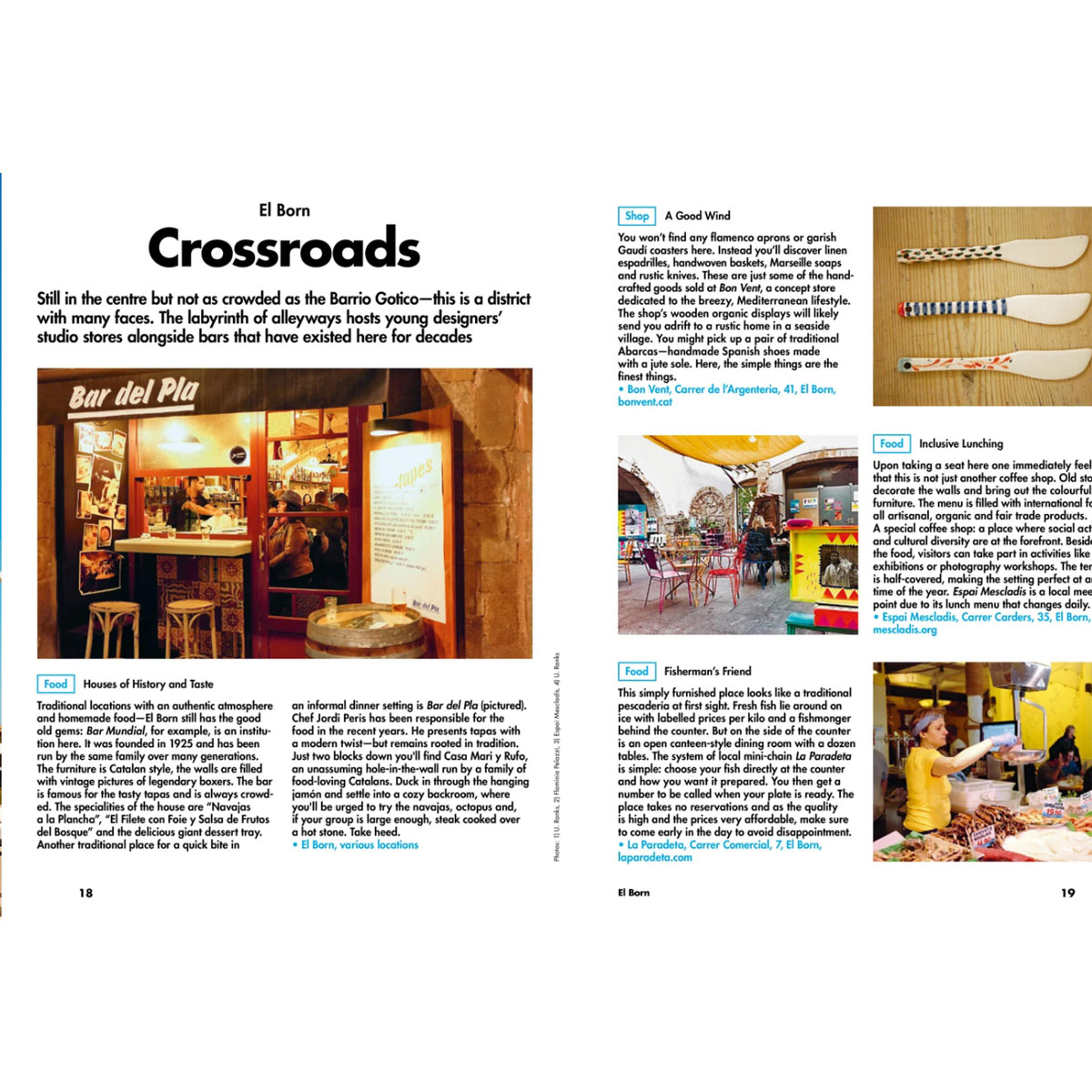 LOST IN City BARCELONA – Image 2