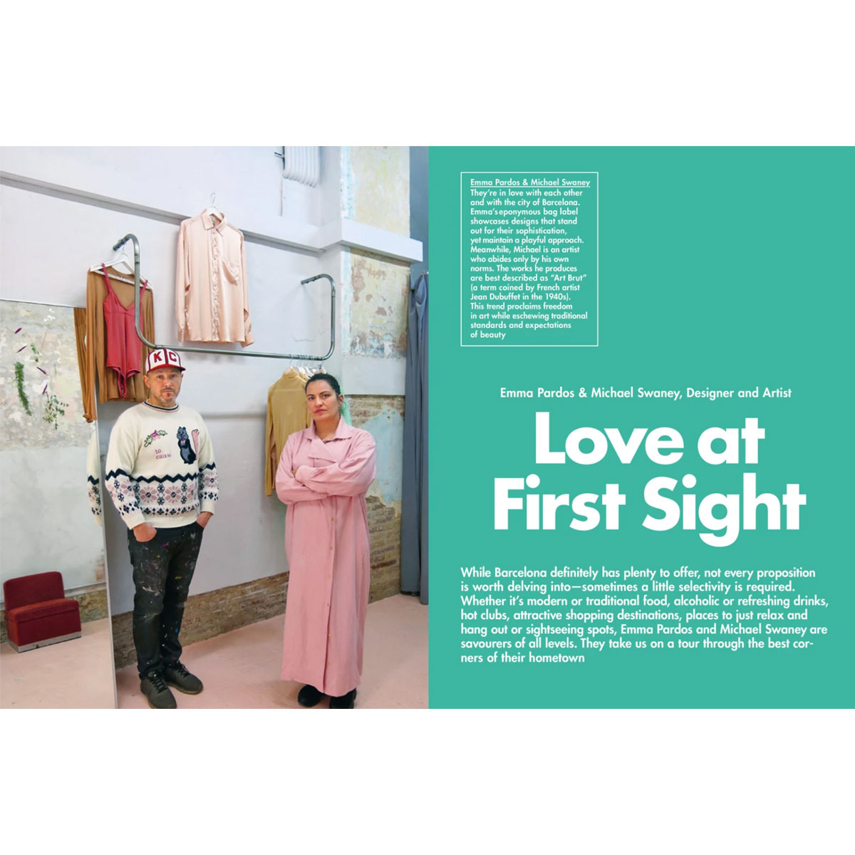 LOST IN City BARCELONA – Image 5