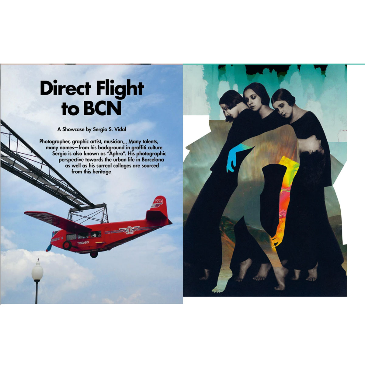 LOST IN City BARCELONA – Image 3