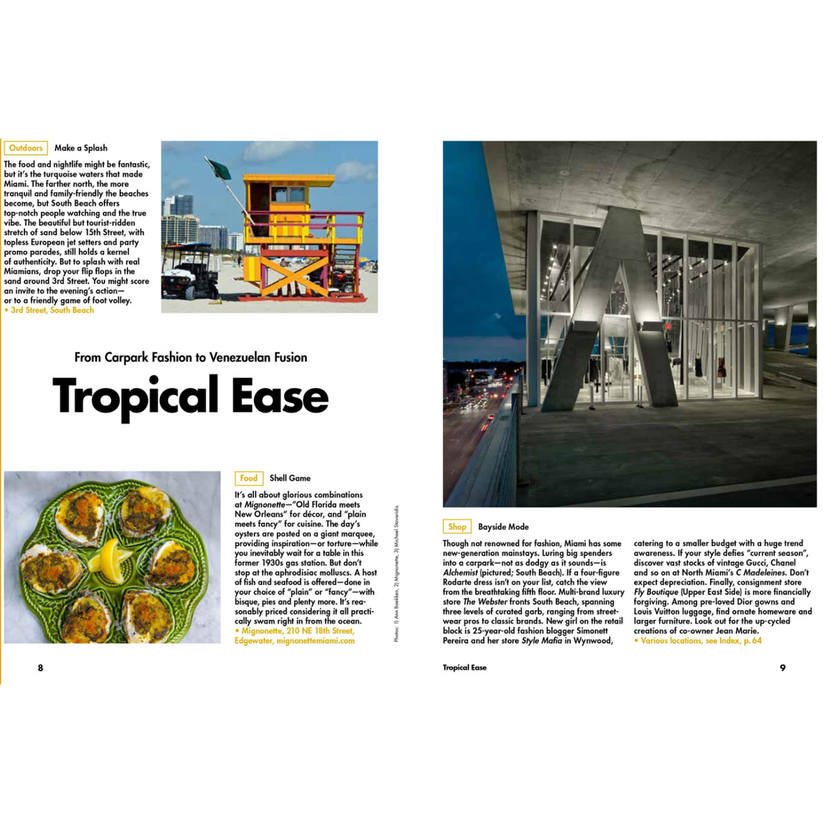 LOST IN City MIAMI – Image 2