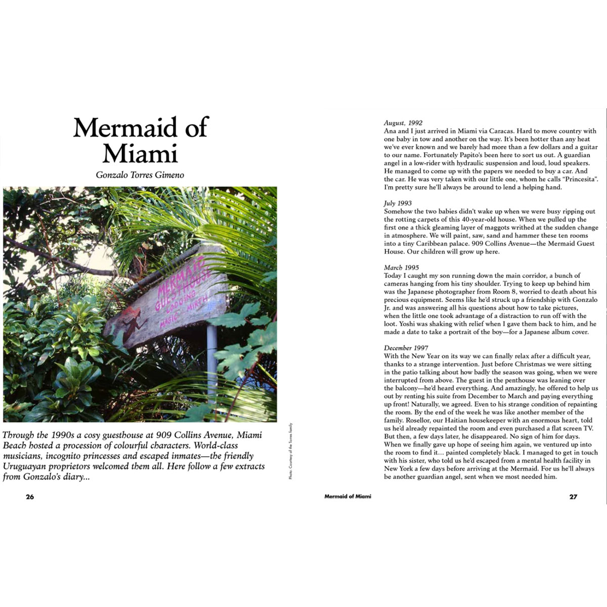 LOST IN City MIAMI – Image 3