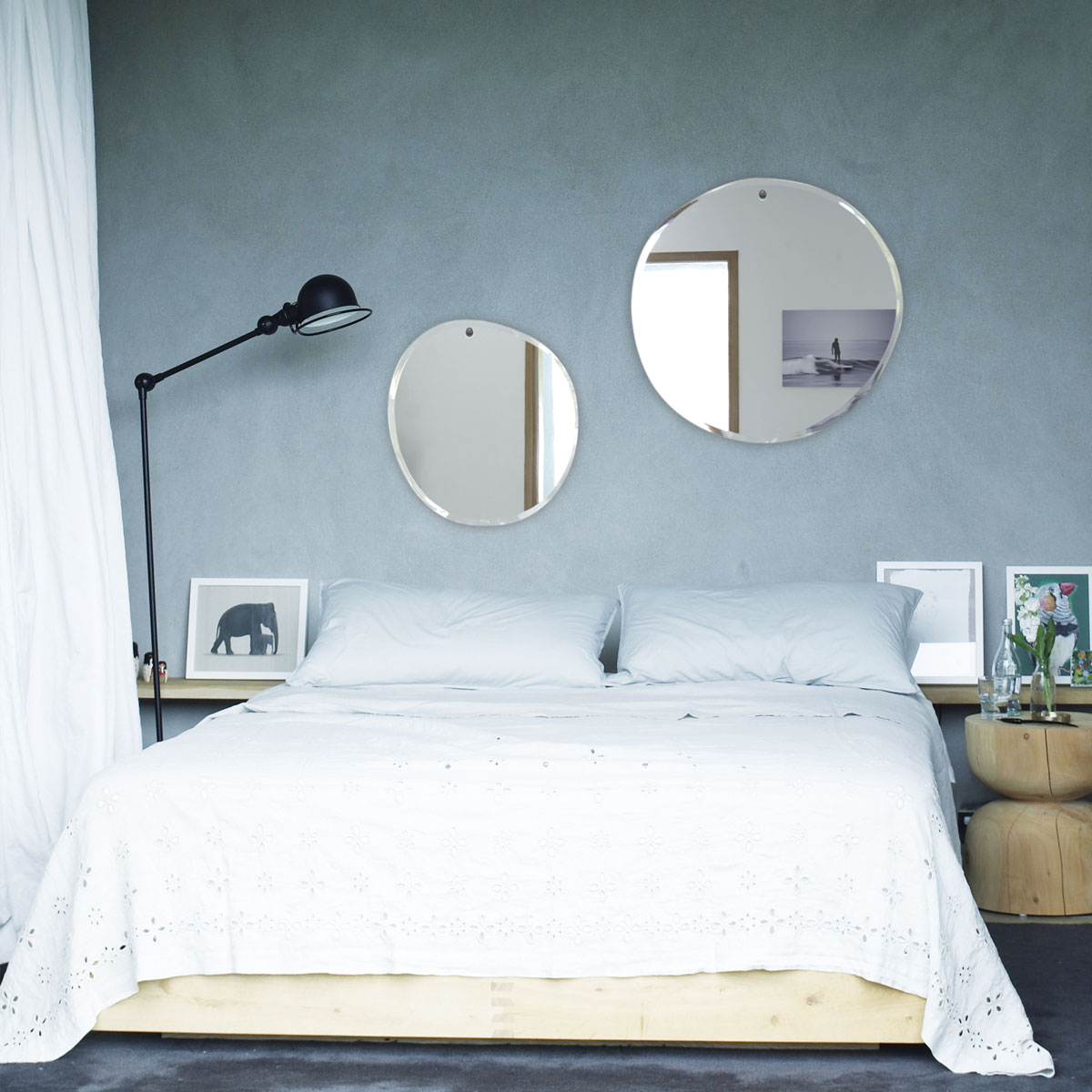 M NUANCE Miroir 06 MORNING 47X50 – Image 4