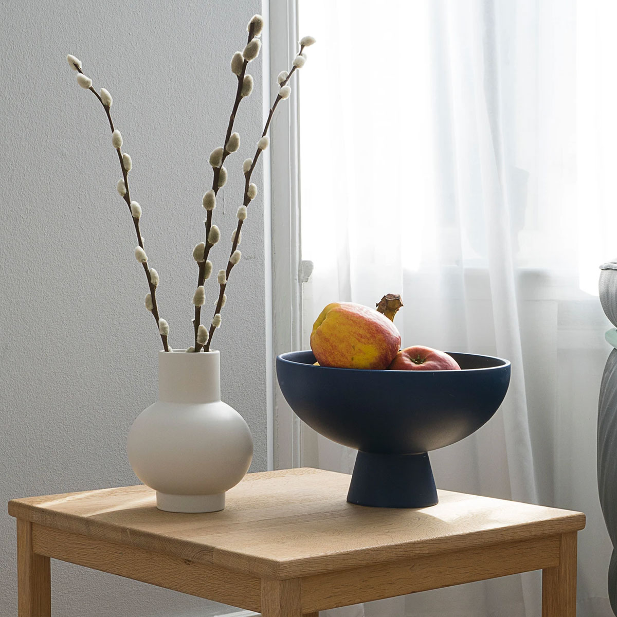 RAAWII Bol large STOM bowl Blue – Image 2