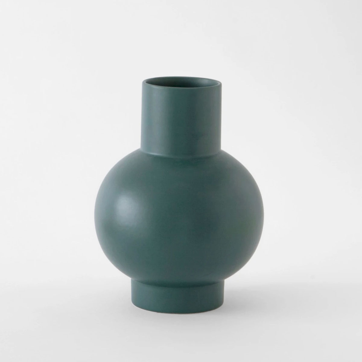 RAAWII Grand vase STOM Green gables