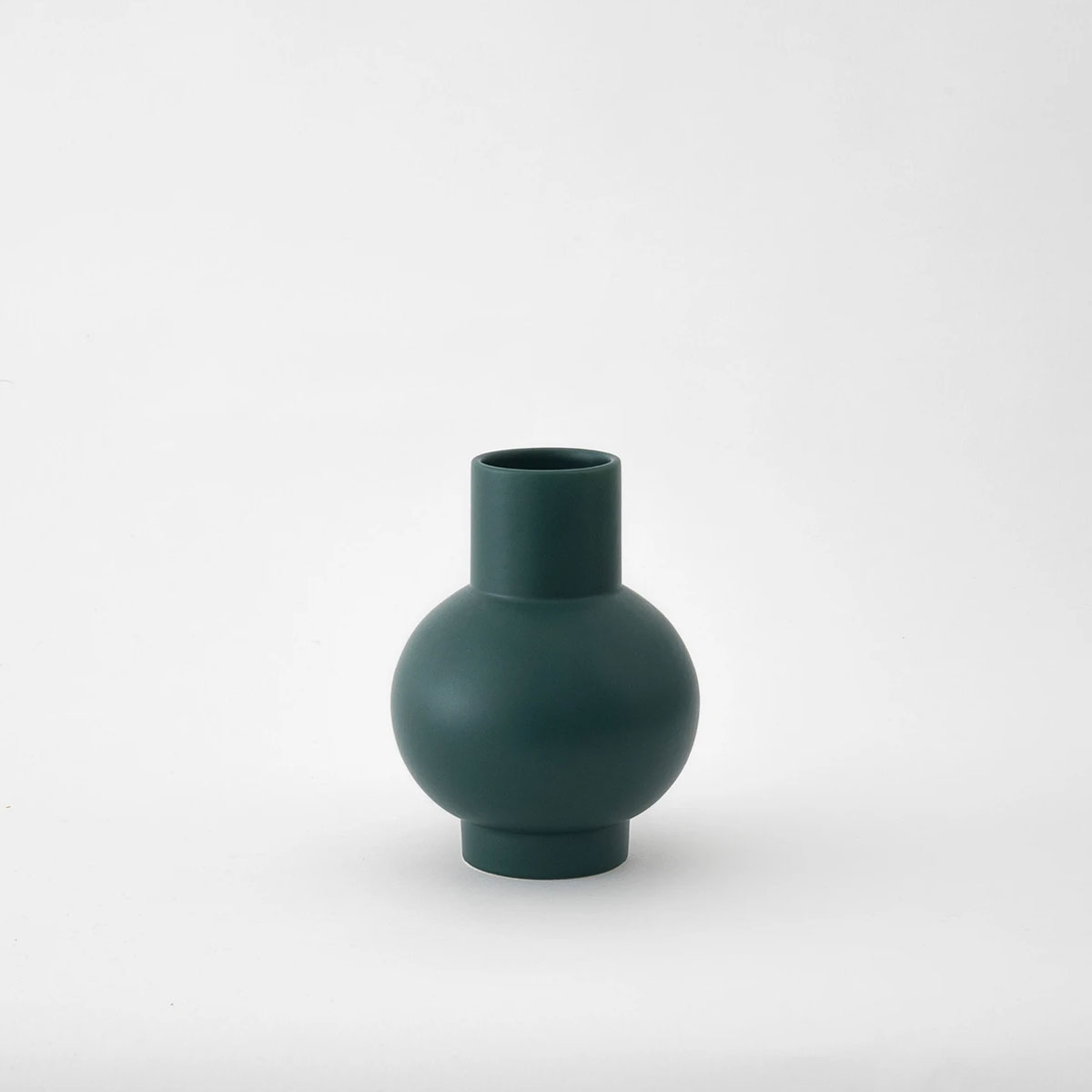 RAAWII Petit vase STOM Green gables