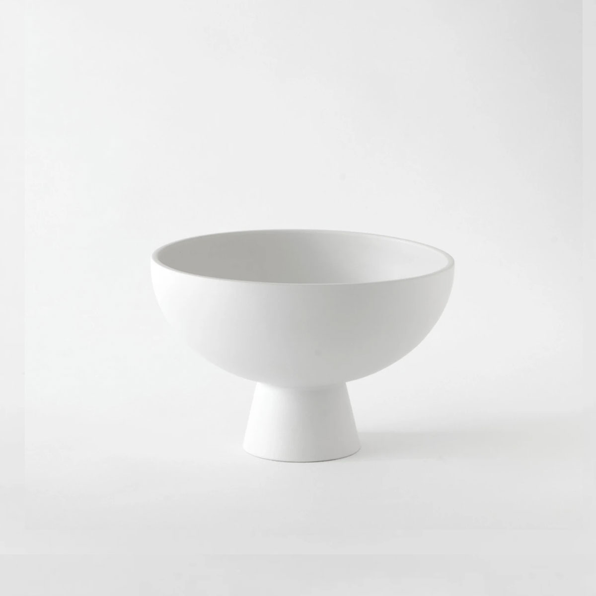 RAAWII Bol moyen STOM bowl Vaporous grey